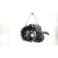 КПП - 5 ст. Mercedes A W169 2004-2012 2007