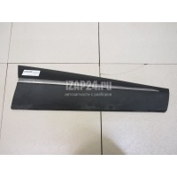 Накладка двери передней правой Renault Kaptur (2016 - ) 808204078R