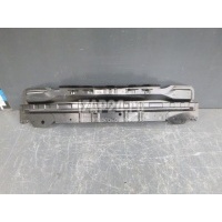 Панель задняя Renault Clio II/Symbol (1998 - 2008) 7752261182