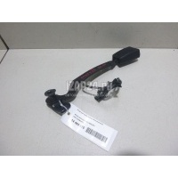 Ответная часть ремня безопасности VAG Octavia (A4 1U-) (2000 - 2011) 1U0858471B