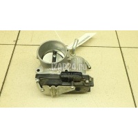 Заслонка дроссельная электрическая Mitsubishi Outlander (GF) (2012 - ) 1450A195