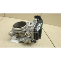 Заслонка дроссельная электрическая VAG Alhambra 2010 04L128063AA