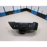 Блок кнопок Land Rover Discovery III (2004 - 2009) XPD500800