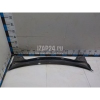 Решетка стеклооч. (планка под лобовое стекло) VAG Polo (HB) (2009 - ) 6R1819415C9B9