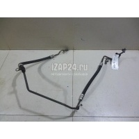 Трубка гидроусилителя Renault Logan (2005 - 2014) 8201002068