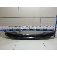 Усилитель переднего бампера VAG Octavia (A4 1U-) (2000 - 2011) 1U0805551C