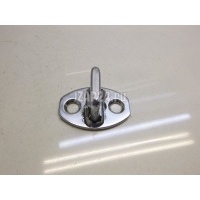 Ответная часть замка двери VAG Golf V (2003 - 2009) 3C0837033