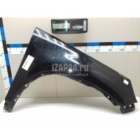 Крыло переднее правое VAG Tiguan (2007 - 2011) 5N0821106A