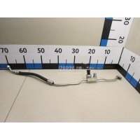 Трубка кондиционера Land Rover Discovery III (2004 - 2009) JUE501230