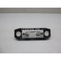 Фонарь подсветки номера Volvo C70 (2006 - 2013) 31253006