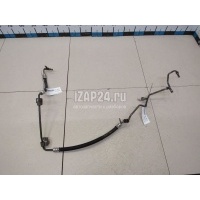 Трубка гидроусилителя Renault Kaptur (2016 - ) 497202699R