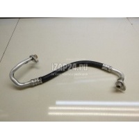 Трубка кондиционера Renault Megane II (2003 - 2009) 8200681254