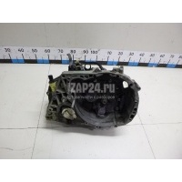 МКПП (механическая коробка переключения передач) Renault Logan (2005 - 2014) 320103760R