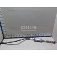 Глушитель средняя часть Renault Logan (2005 - 2014) 6001547674