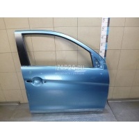 Дверь передняя правая Mitsubishi C4 Aircross (2012 - 2017) 5700B534