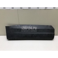 Накладка двери задней правой VAG Tiguan (2007 - 2011) 5N0854950A9B9