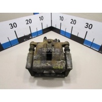 Суппорт тормозной задний левый Land Rover Discovery III (2004 - 2009) LR010575