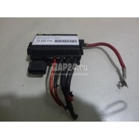 Блок предохранителей VAG Leon (1M1) (1999 - 2006) 1J0937617D