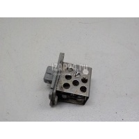 Резистор Citroen-Peugeot Ulysse (2002 - 2011) 1267A9
