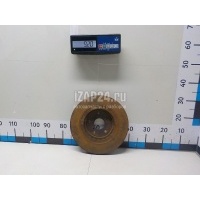 Диск тормозной передний вентилируемый Toyota RX 350 (2016 - ) 4351248130