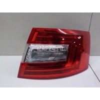 Фонарь задний правый VAG Octavia (A7) (2013 - ) 5E5945112