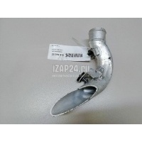 Воздуховод VAG Golf VI (2009 - 2013) 1K0129565AA