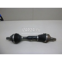 Полуось передняя левая Volvo XC70 Cross Country (2007 - 2016) 36001815