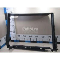 Рамка радиатора Renault Duster (2012 - ) 215590775R