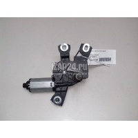 Моторчик стеклоочистителя задний VAG Golf V (2003 - 2009) 5N0955711A