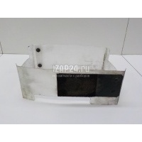 Крепление АКБ (корпус/подставка) Nissan Qashqai (J10) (2006 - 2014) 24431EM00A