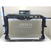 Панель передняя VAG Tiguan (2007 - 2011) 5N0805588F