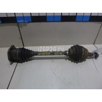Полуось передняя левая VAG Leon (1M1) (1999 - 2006) 1J0407271CH