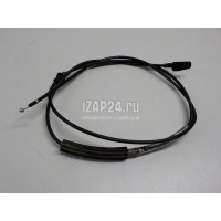 Трос открывания капота VAG A6 [C6,4F] (2004 - 2011) 4F1823531B