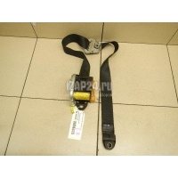Ремень безопасности с пиропатроном Toyota Corolla E12 (2001 - 2007) 7321002271C0