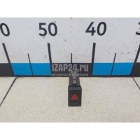 Кнопка аварийной сигнализации VAG Passat [B5] (1996 - 2000) 3B0953235D