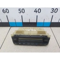Блок управления климатической установкой VAG Golf IV/Bora (1997 - 2005) 3B1907044A