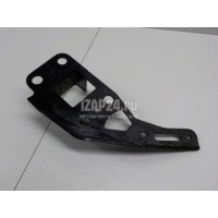 Кронштейн усилителя переднего бампера левый VAG Allroad quattro (2006 - 2012) 4F0805499