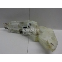 Бачок омывателя лобового стекла VAG A6 [C6,4F] (2004 - 2011) 4F0955453M