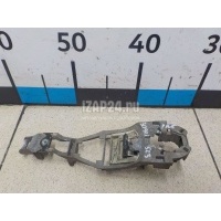 Кронштейн ручки VAG Arosa (1997 - 2004) 3B0837886D