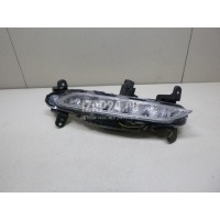 Фара дневного света левая (ходовые огни) Hyundai-Kia RIO (2017 - ) 92207H0300