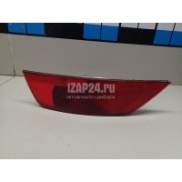 Фонарь задний в бампер левый Ford Focus II (2008 - 2011) 1507101
