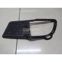 Решетка в бампер правая Hyundai-Kia Cerato (2009 - 2013) 865641M600