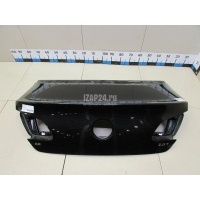 Крышка багажника VAG Passat CC (2008 - 2017) 3C8827025C