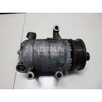 Компрессор системы кондиционирования Land Rover Galaxy (2006 - 2015) LR019310