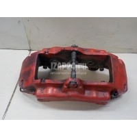 Суппорт тормозной передний левый VAG Cayenne (2003 - 2010) 95535142120
