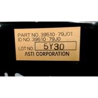 Переключатель отопителя (печки) Suzuki SX4 2006-2014 2006 7440079J00AYF