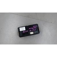 Переключатель отопителя (печки), Land Rover Discovery 2 1998-2004 2000 JFC102350