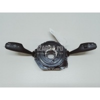 Переключатель подрулевой в сборе BMW 1-serie F20/F21 (2011 - 2019) 61319253759