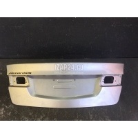 Крышка багажника Honda Accord VIII (2008 - 2015) 68500TL3Q00ZZ