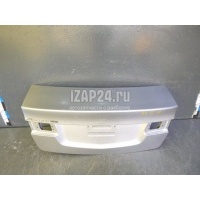 Крышка багажника Honda Accord VIII (2008 - 2015) 68500TL3Q00ZZ
